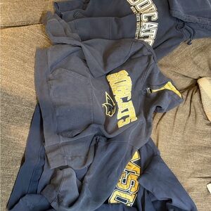 Montana State Bobcats – Men’s XL / XXL (3 Total)